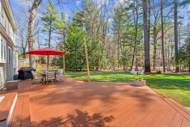 13 Mohegan Road, Acton, MA 01720