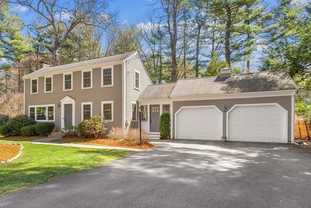 13 Mohegan Road, Acton, MA 01720