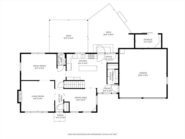 13 Mohegan Road, Acton, MA 01720