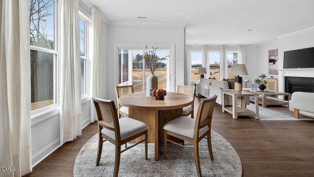 19 East Fire Opal Court, Clayton, NC 27520