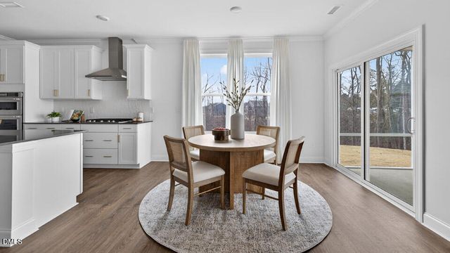 19 East Fire Opal Court, Clayton, NC 27520