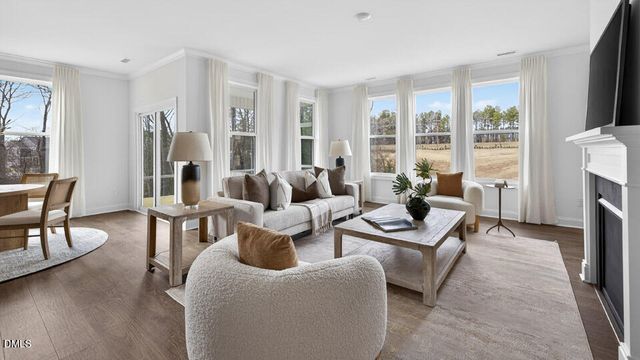 19 East Fire Opal Court, Clayton, NC 27520