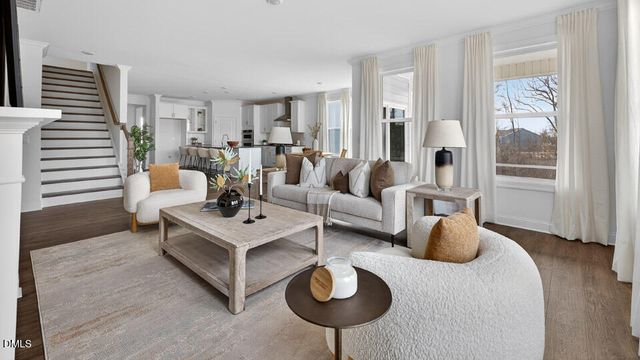 19 East Fire Opal Court, Clayton, NC 27520