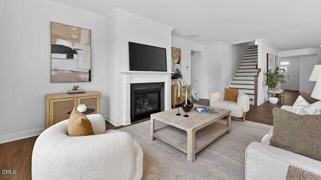 19 East Fire Opal Court, Clayton, NC 27520