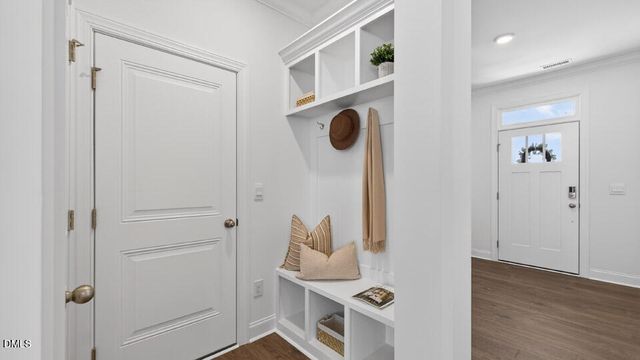 19 East Fire Opal Court, Clayton, NC 27520