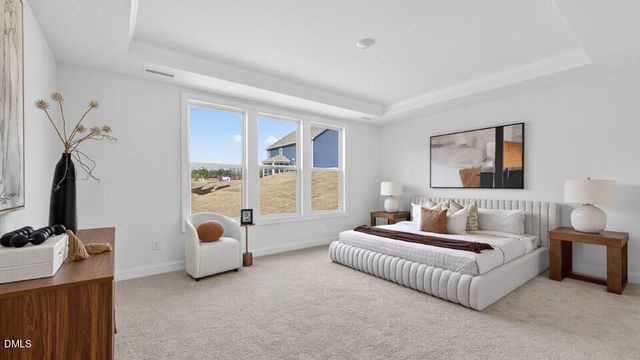 19 East Fire Opal Court, Clayton, NC 27520