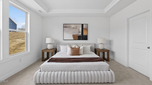 19 East Fire Opal Court, Clayton, NC 27520