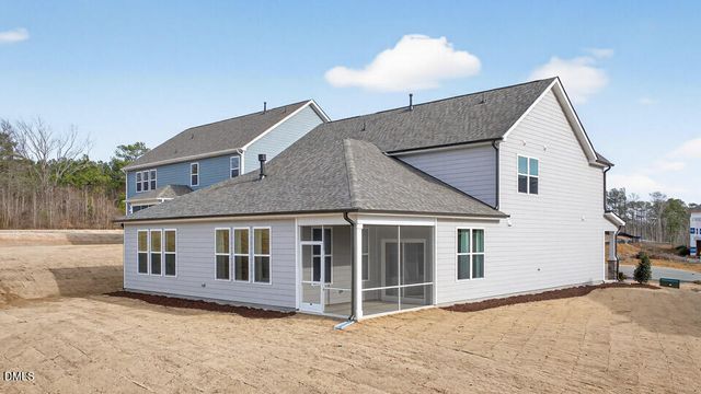 19 East Fire Opal Court, Clayton, NC 27520