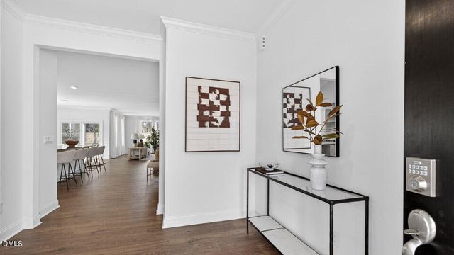 19 East Fire Opal Court, Clayton, NC 27520