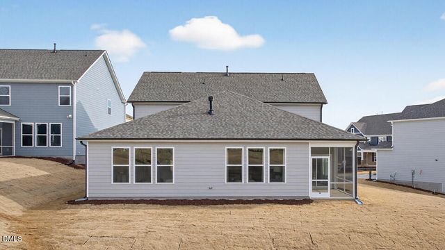 19 East Fire Opal Court, Clayton, NC 27520