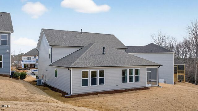 19 East Fire Opal Court, Clayton, NC 27520