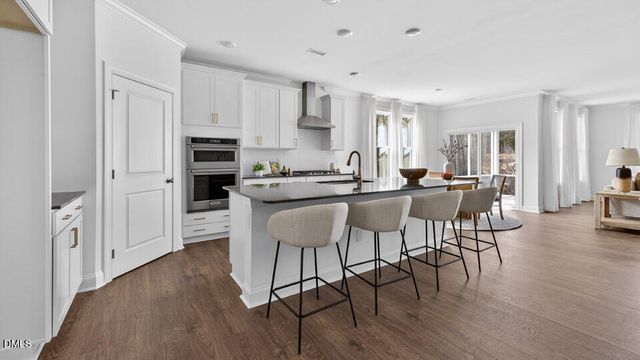 19 East Fire Opal Court, Clayton, NC 27520