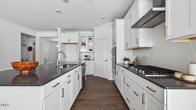 19 East Fire Opal Court, Clayton, NC 27520