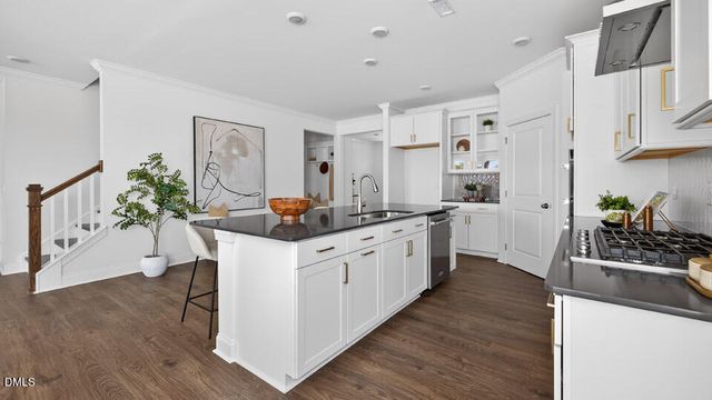 19 East Fire Opal Court, Clayton, NC 27520