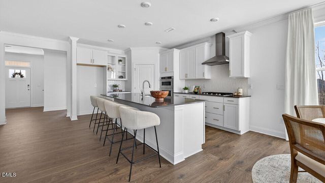 19 East Fire Opal Court, Clayton, NC 27520