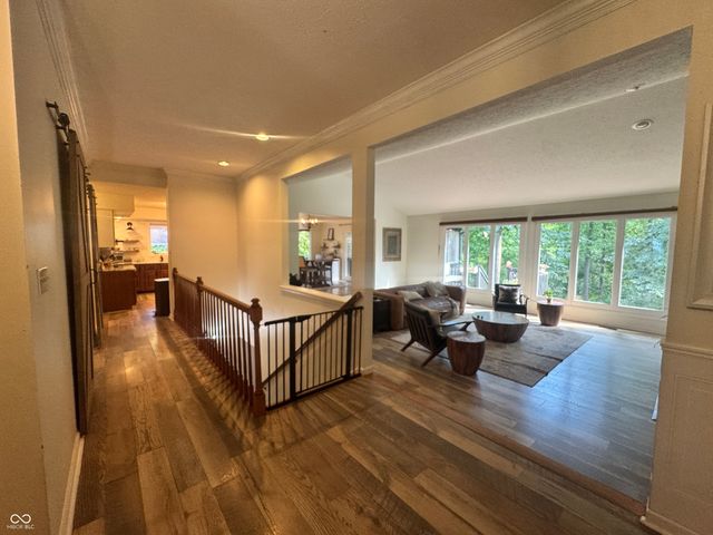 8923 Woodacre Lane, Indianapolis, IN 46234