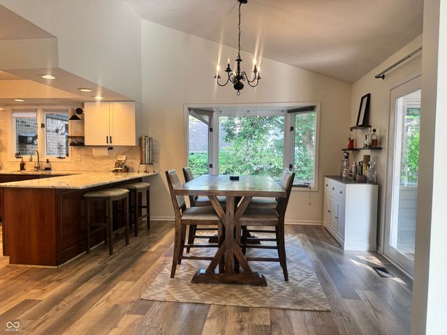 8923 Woodacre Lane, Indianapolis, IN 46234