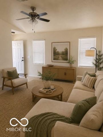 8923 Woodacre Lane, Indianapolis, IN 46234