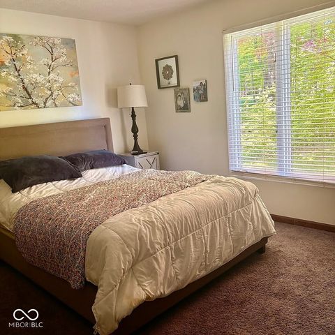 8923 Woodacre Lane, Indianapolis, IN 46234
