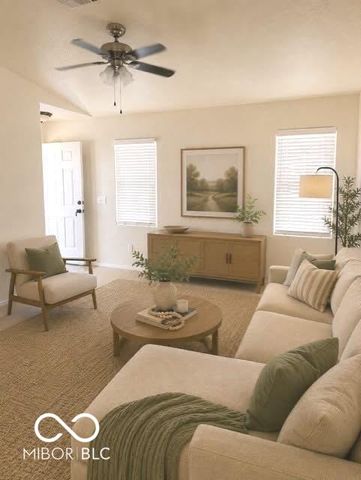 8923 Woodacre Lane, Indianapolis, IN 46234