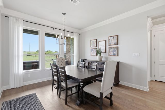 2009 Eagles Ridge Drive, Weatherford, TX 76087