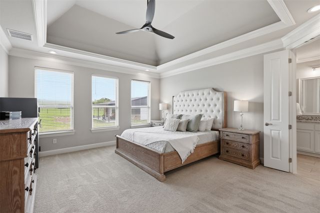 2009 Eagles Ridge Drive, Weatherford, TX 76087