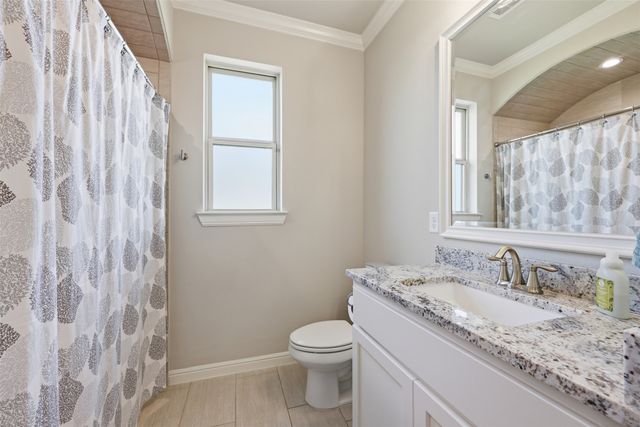 2009 Eagles Ridge Drive, Weatherford, TX 76087