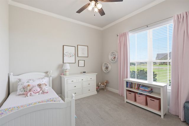 2009 Eagles Ridge Drive, Weatherford, TX 76087