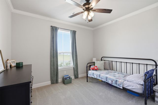 2009 Eagles Ridge Drive, Weatherford, TX 76087