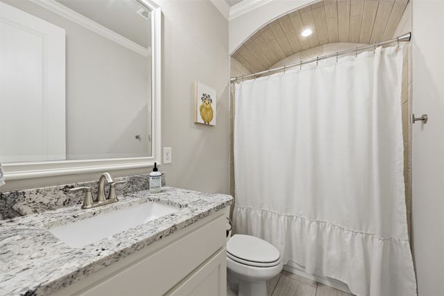 2009 Eagles Ridge Drive, Weatherford, TX 76087
