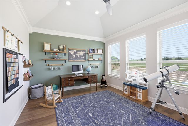 2009 Eagles Ridge Drive, Weatherford, TX 76087