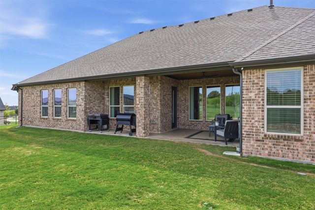 2009 Eagles Ridge Drive, Weatherford, TX 76087