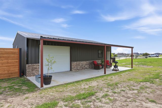 2009 Eagles Ridge Drive, Weatherford, TX 76087
