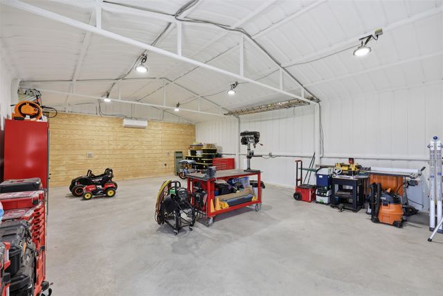 2009 Eagles Ridge Drive, Weatherford, TX 76087