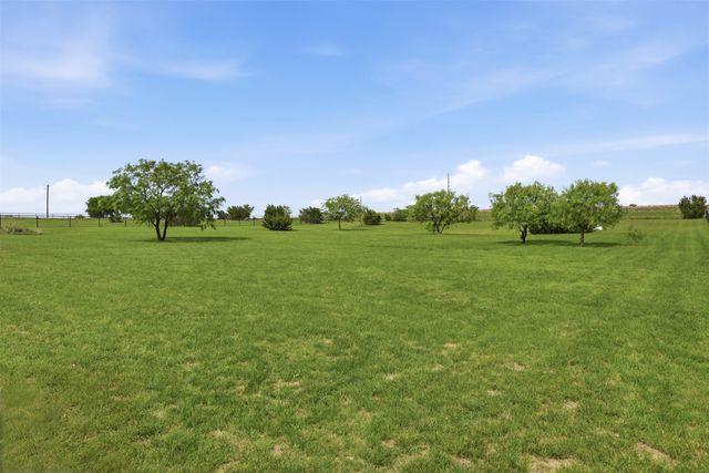 2009 Eagles Ridge Drive, Weatherford, TX 76087