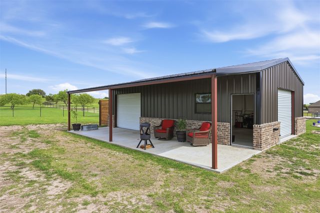 2009 Eagles Ridge Drive, Weatherford, TX 76087