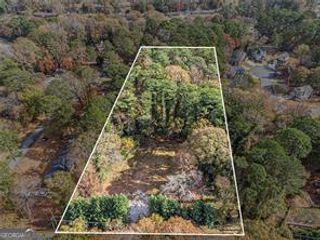 883 Mountain View Drive, Stone Mountain, GA 30083