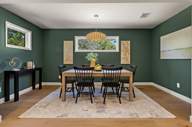 8102 Burrell DR, Austin, TX 78757