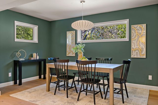 8102 Burrell DR, Austin, TX 78757