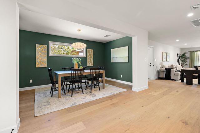 8102 Burrell DR, Austin, TX 78757