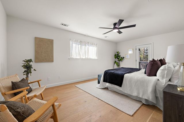 8102 Burrell DR, Austin, TX 78757