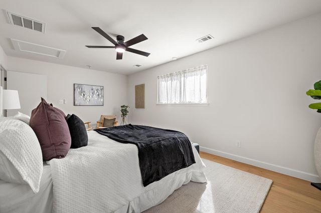 8102 Burrell DR, Austin, TX 78757