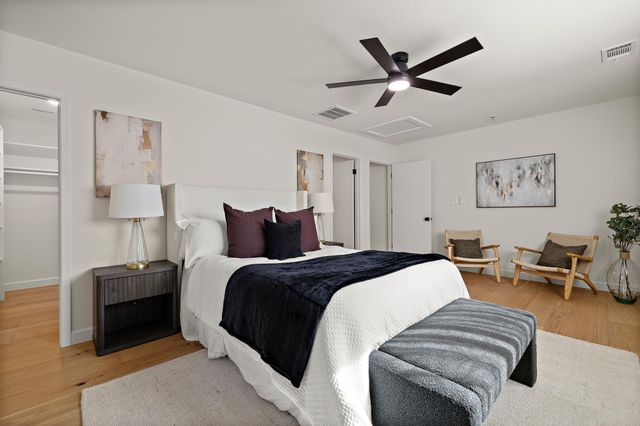 8102 Burrell DR, Austin, TX 78757