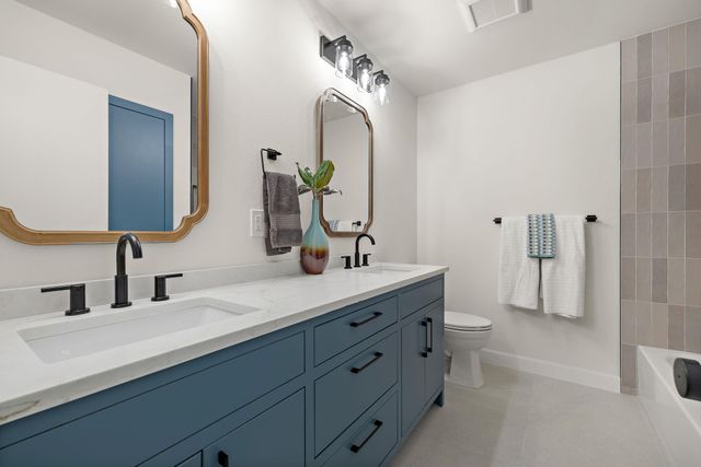 8102 Burrell DR, Austin, TX 78757