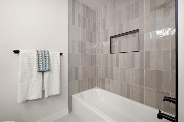 8102 Burrell DR, Austin, TX 78757