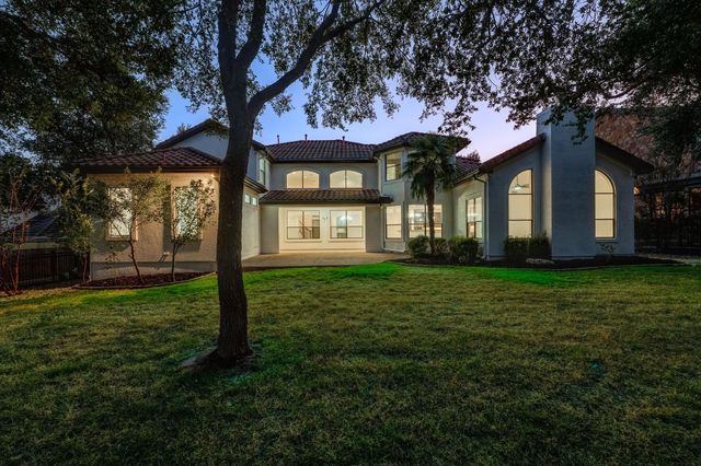 11516 Eagles Glen DR, Austin, TX 78732