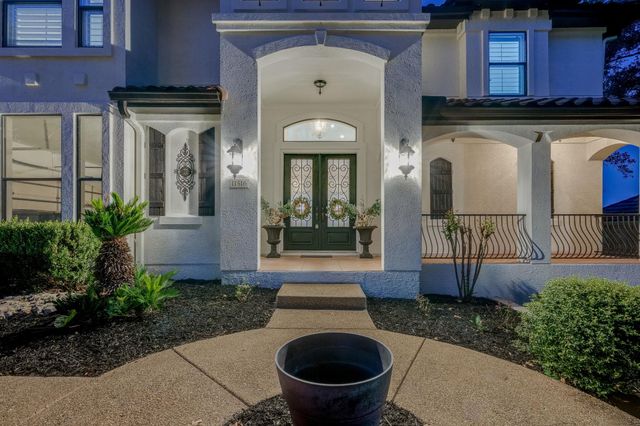 11516 Eagles Glen DR, Austin, TX 78732