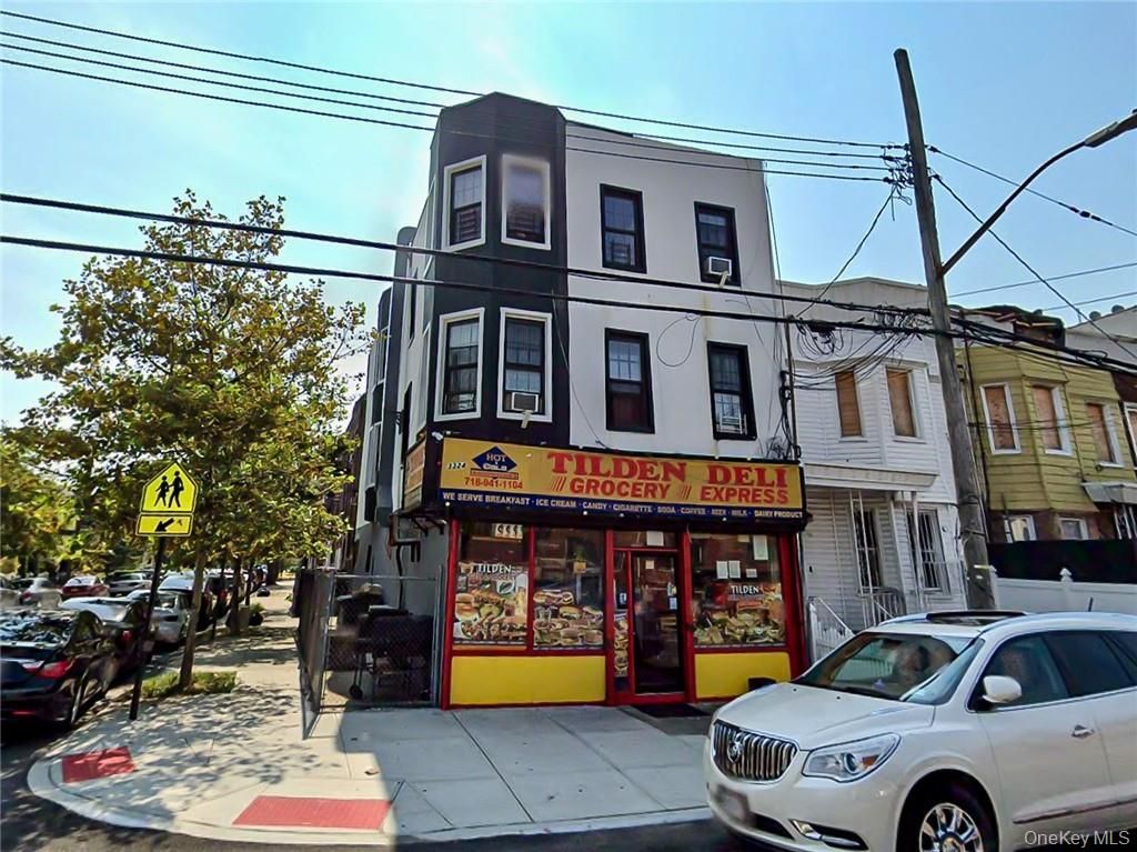 3324 Tilden Avenue, Brooklyn, NY 11203