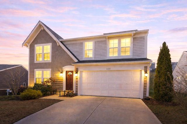 6605 Glencree Lane, Union, KY 41091