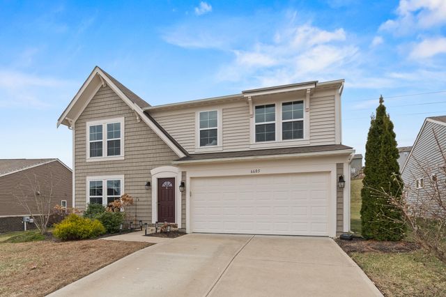 6605 Glencree Lane, Union, KY 41091